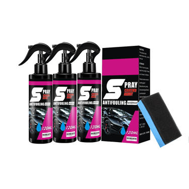 3pcs Advanced Ceramic Car Coating Spray Set - InspiredGrabs.com